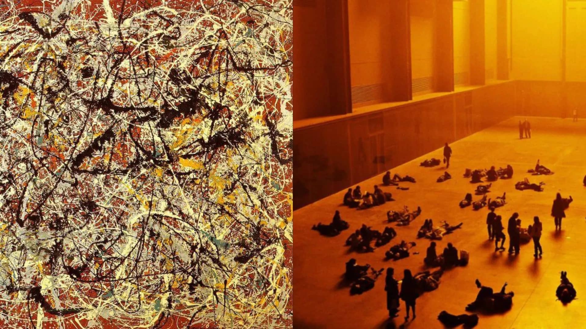 Modern Art versus Contemporary Art: What Sets Them Apart?