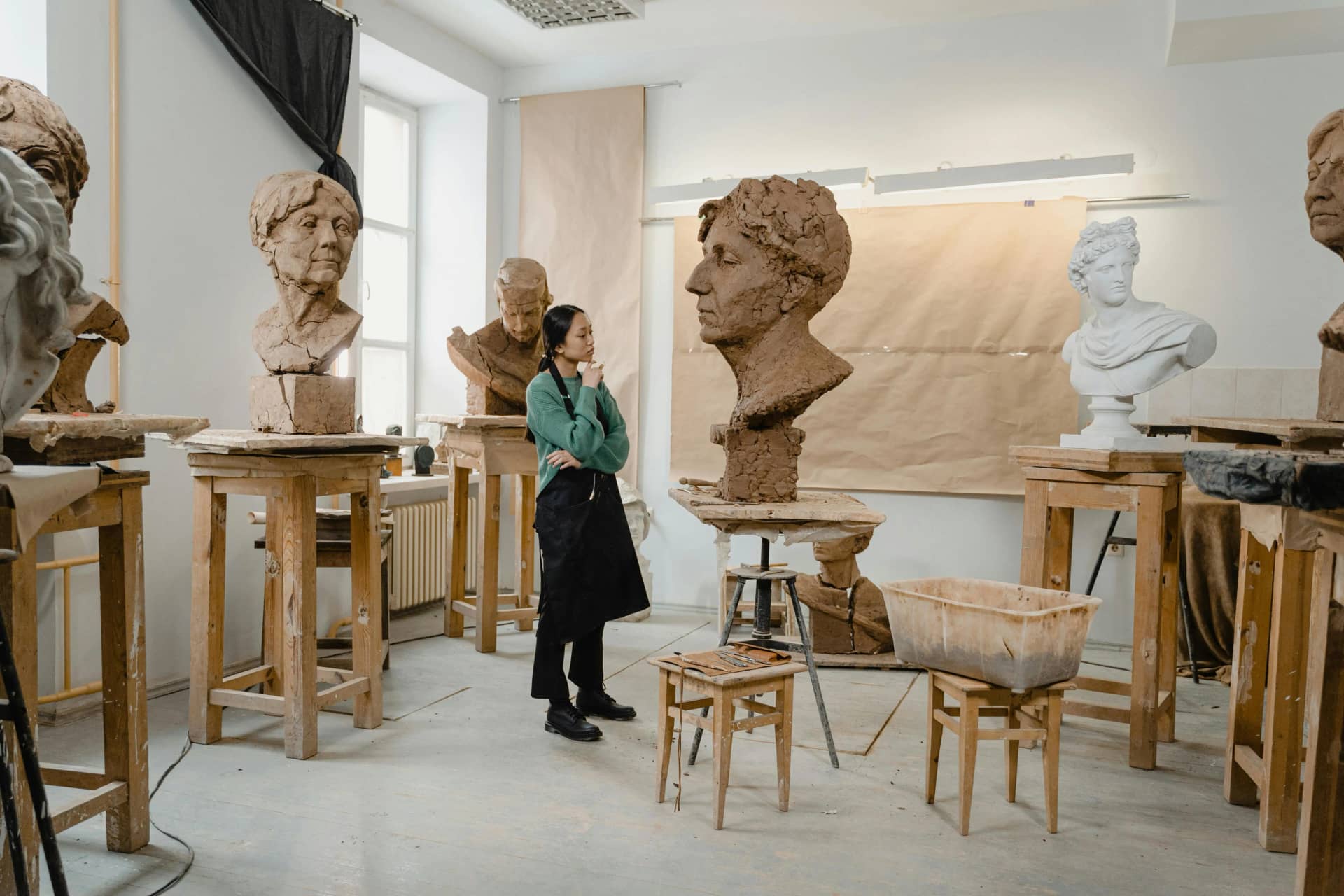 What Makes Art "Good"? Understanding Taste, Skill, and Meaning