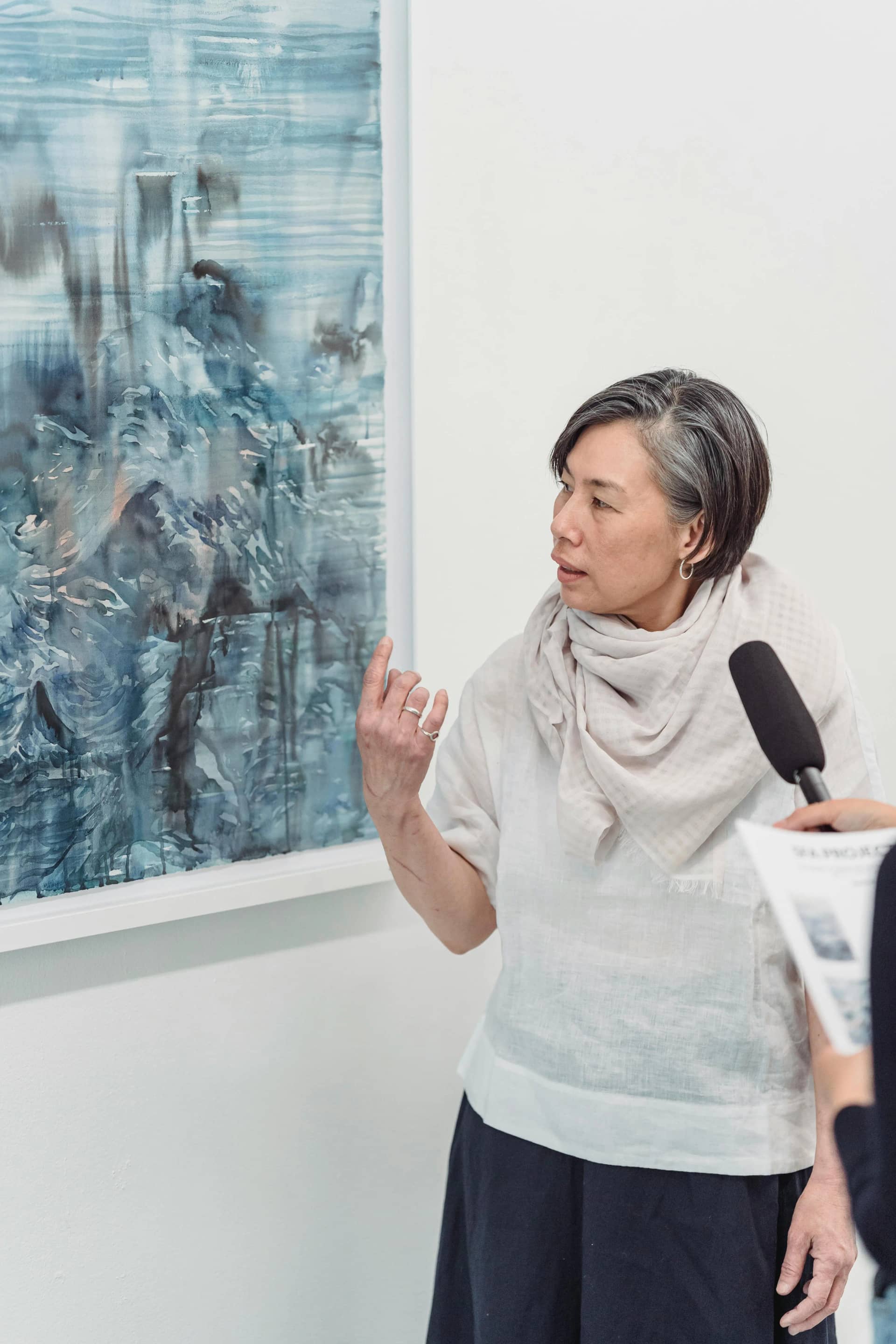 How to Critique Art Without Sounding Pretentious