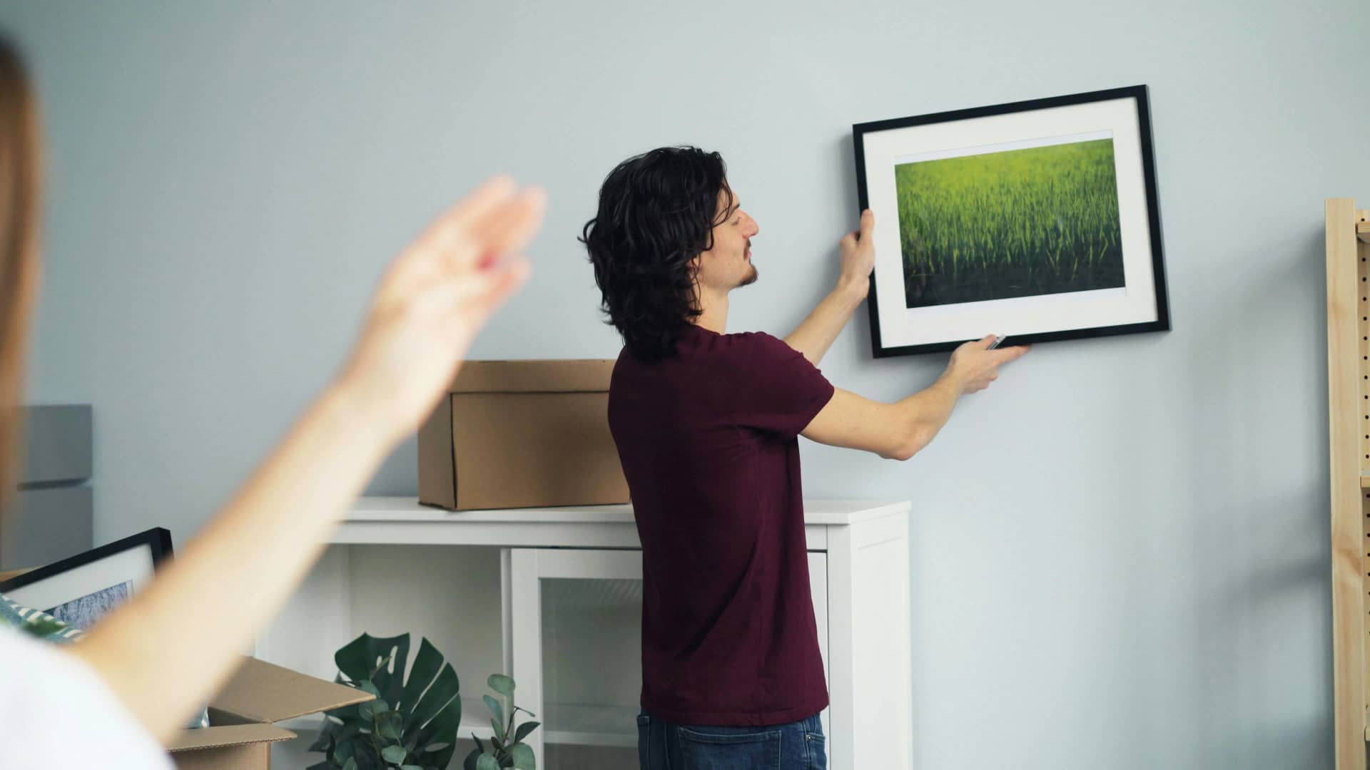 Wall Art Ideas: Styles, Materials, and Tips for Choosing