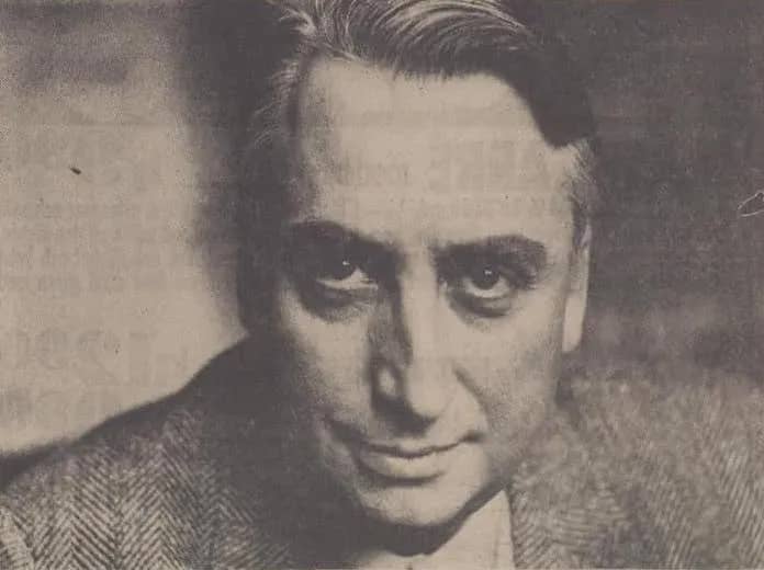 The Death of the Author: Roland Barthes and Who Gets to Decide What Art Means