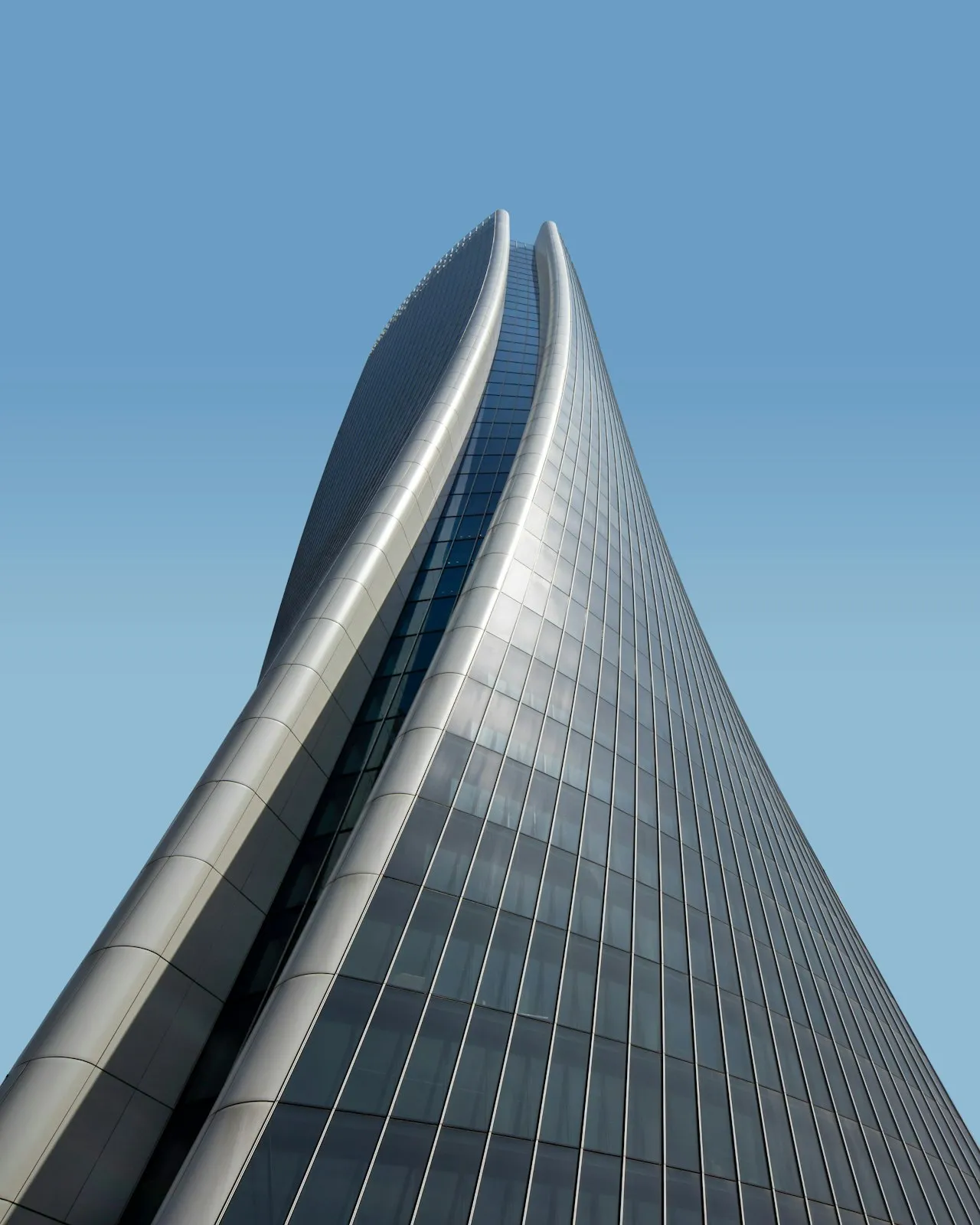 Art and Architecture: When Buildings Became Visual Statements