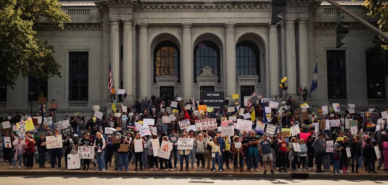 Art and Protest: From Guernica to the AIDS Crisis Quilts
