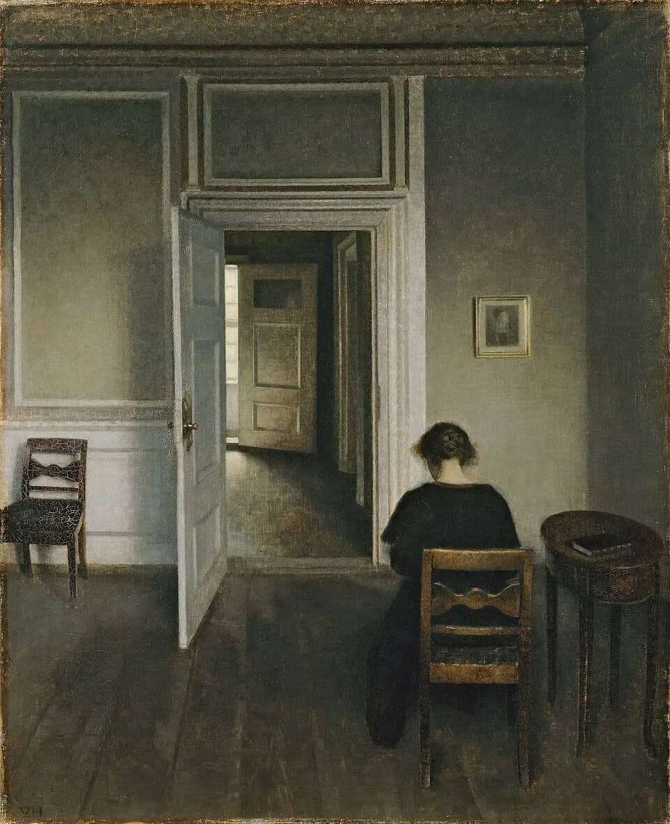 How to Decorate with Art: Room by Room Guide