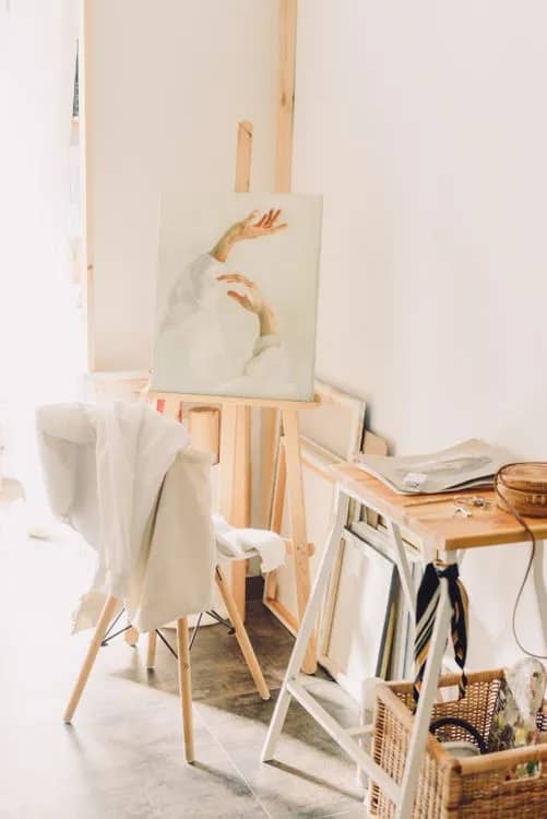 Art Grants: How to Find Them and What Applications Actually Need