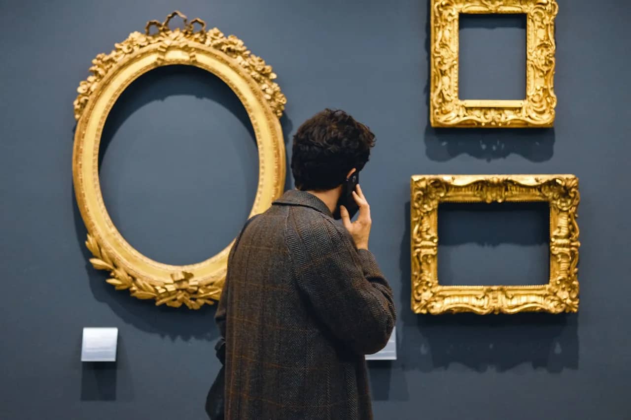 Art History in 10 Minutes: The Cheat Sheet Version