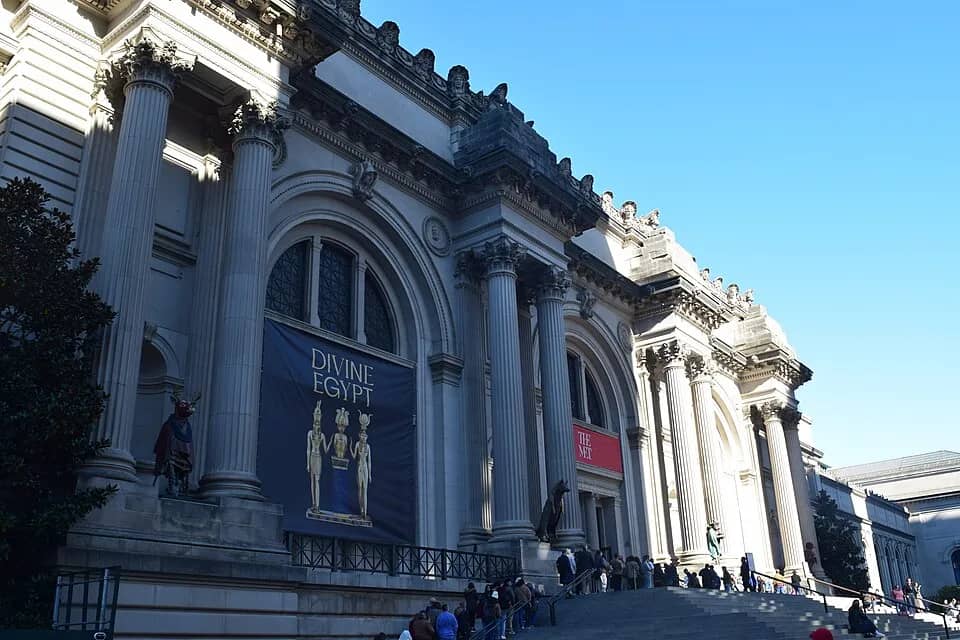 Art in January: What's Opening at Major Museums This Season