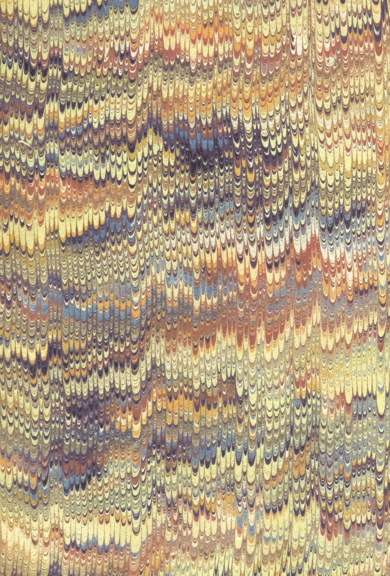 Bookbinding as Art: Structure, Craft, and the Beautiful Object