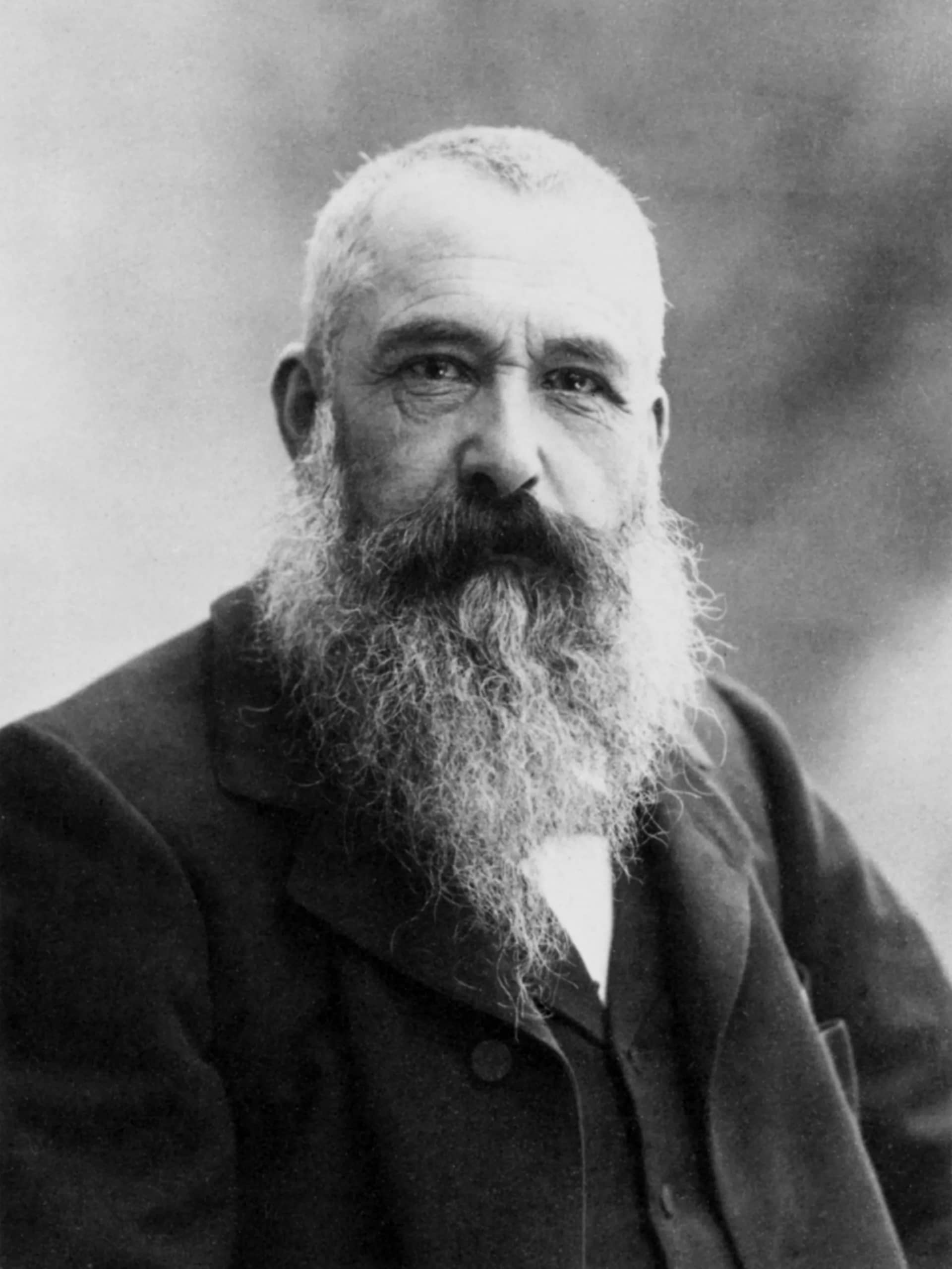 Claude Monet: The Garden at Giverny and the Birth of Impressionism