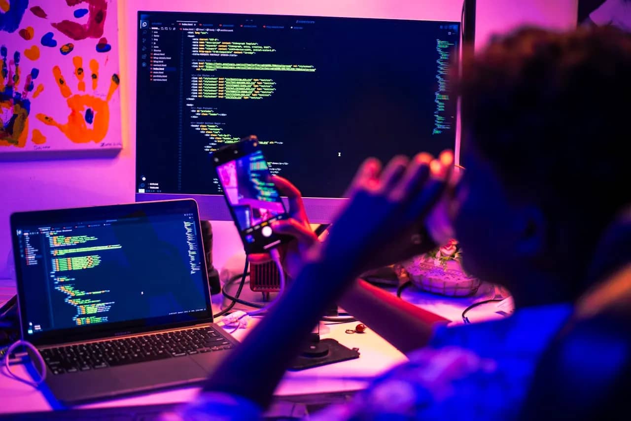 Creative Coding for Visual Artists: Where to Start