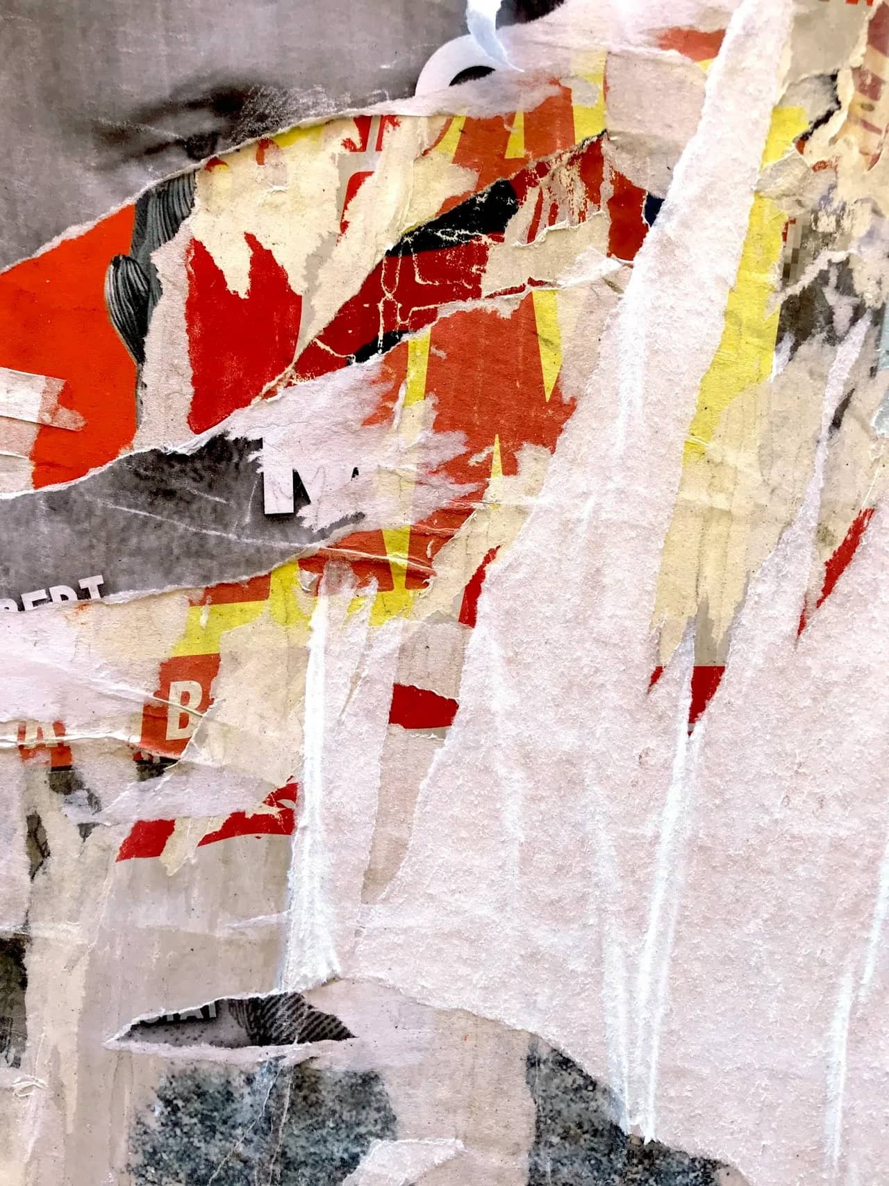 David Salle: Postmodern Painting, Quotation, and the Image Glut