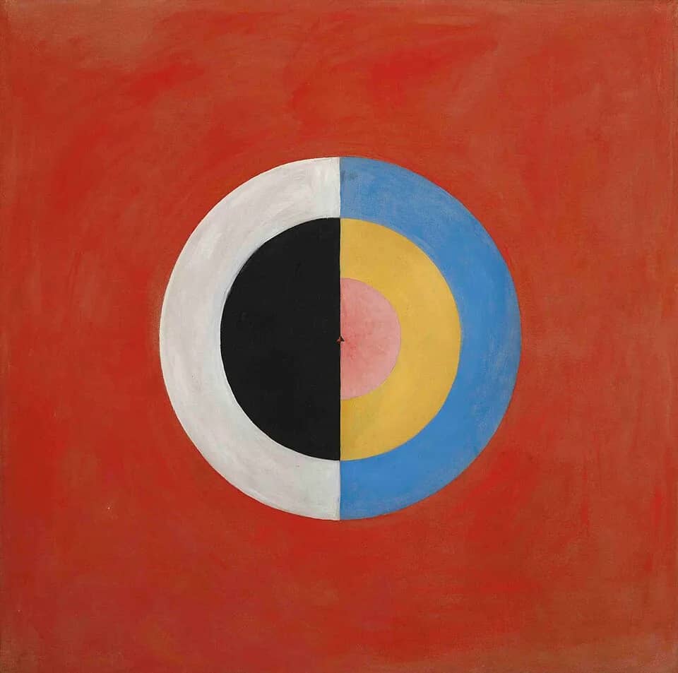 Hilma af Klint: Abstract Art Before Abstraction