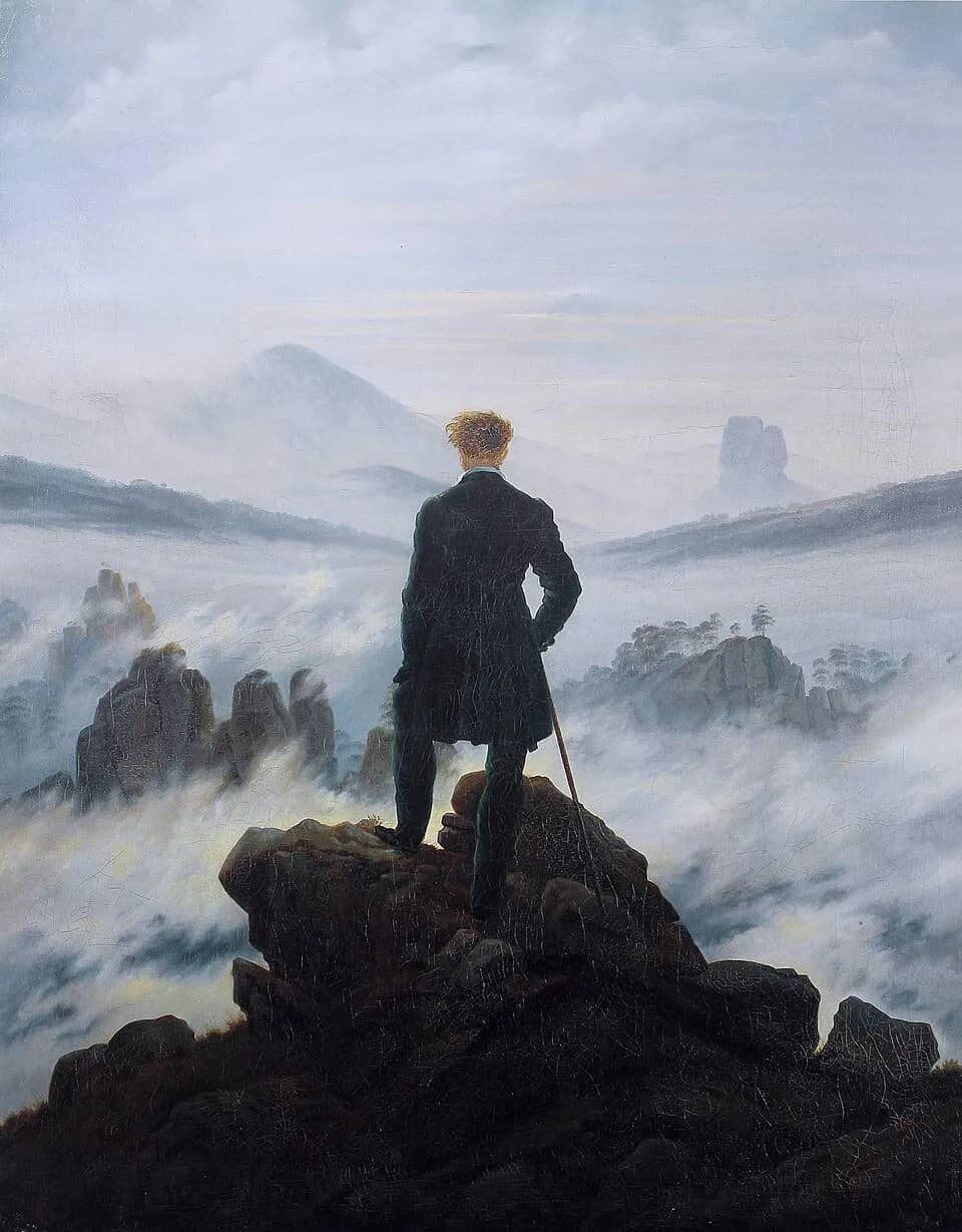 Romanticism: Emotion, Nature, and the Revolt Against Reason