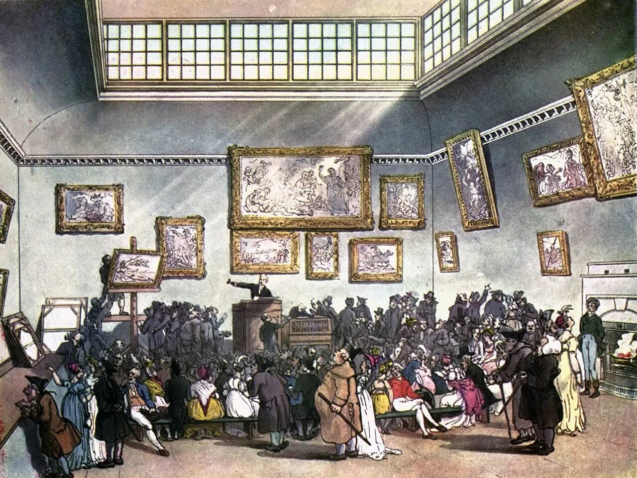 How to Sell Art Online: Etsy, Saatchi, Redbubble, and Beyond