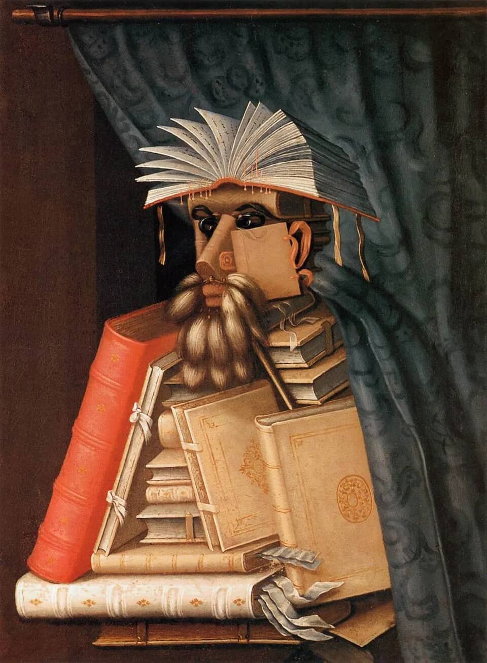 How to Teach Yourself Art History: A Self-Directed Curriculum