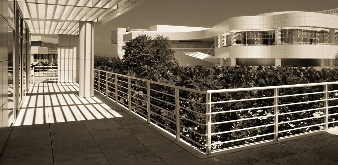 Los Angeles as an Art City: Light, Space, and the California Art Scene