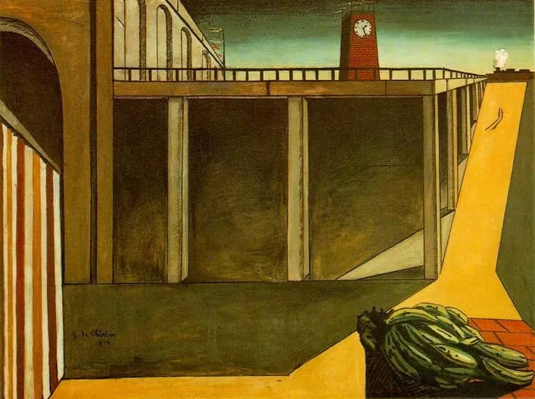 Magic Realism: Between the Real and the Impossible
