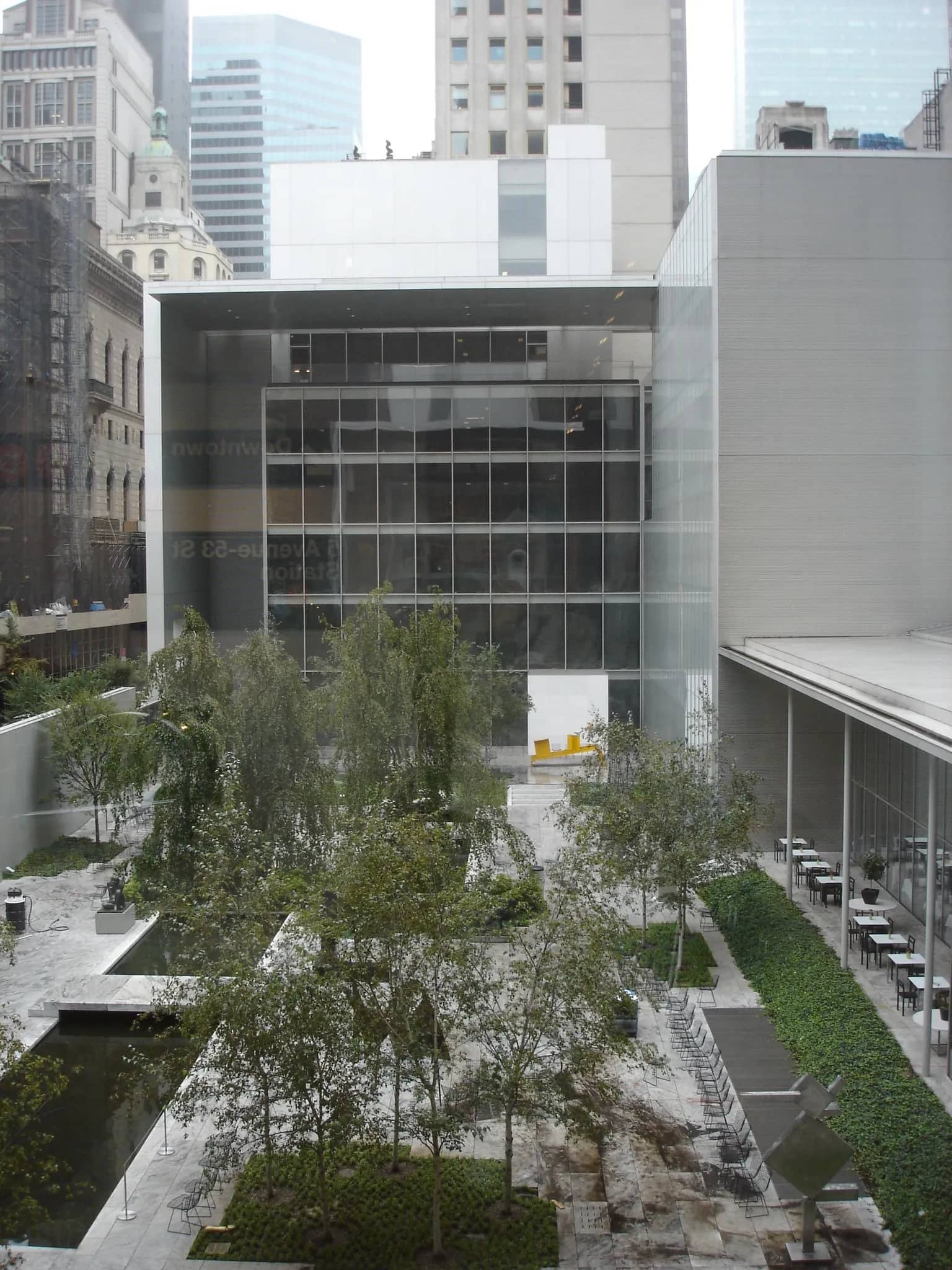 MoMA Explained: How the Museum of Modern Art Shaped Modern Taste