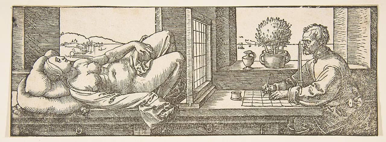 Perspective Drawing: One-Point, Two-Point, and Why It Matters