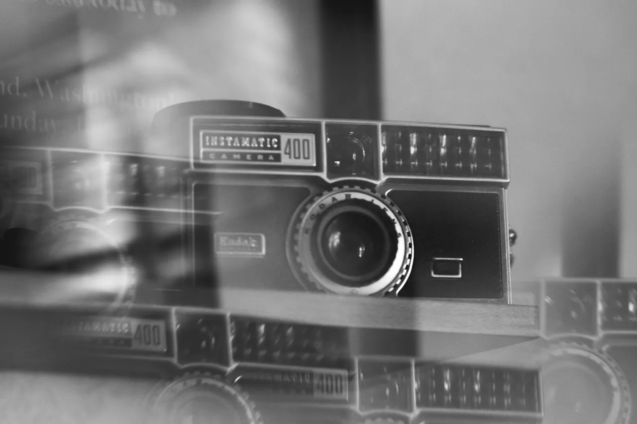 Photography as Fine Art: When Did the Camera Become a Paintbrush?