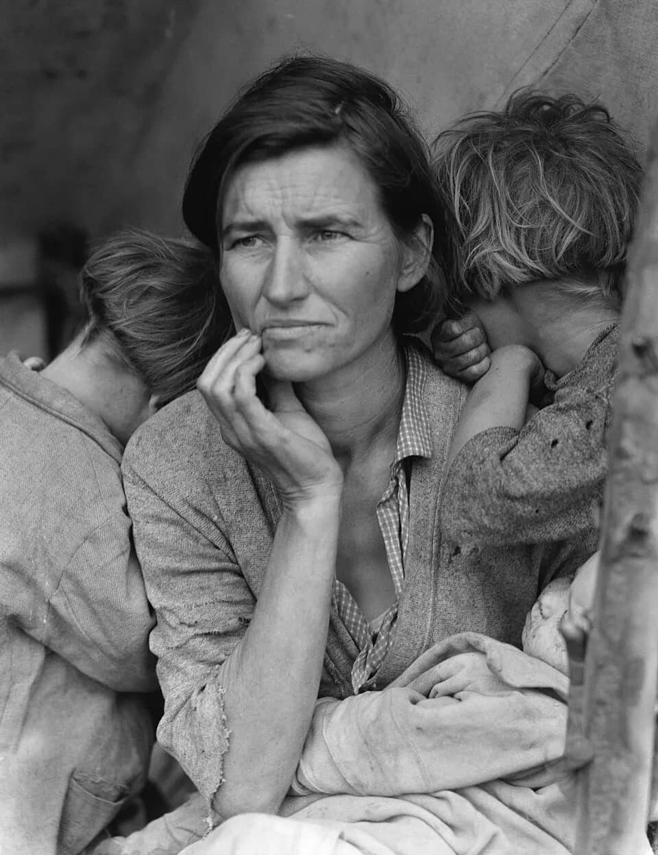 Social Realism: Art as Political Weapon