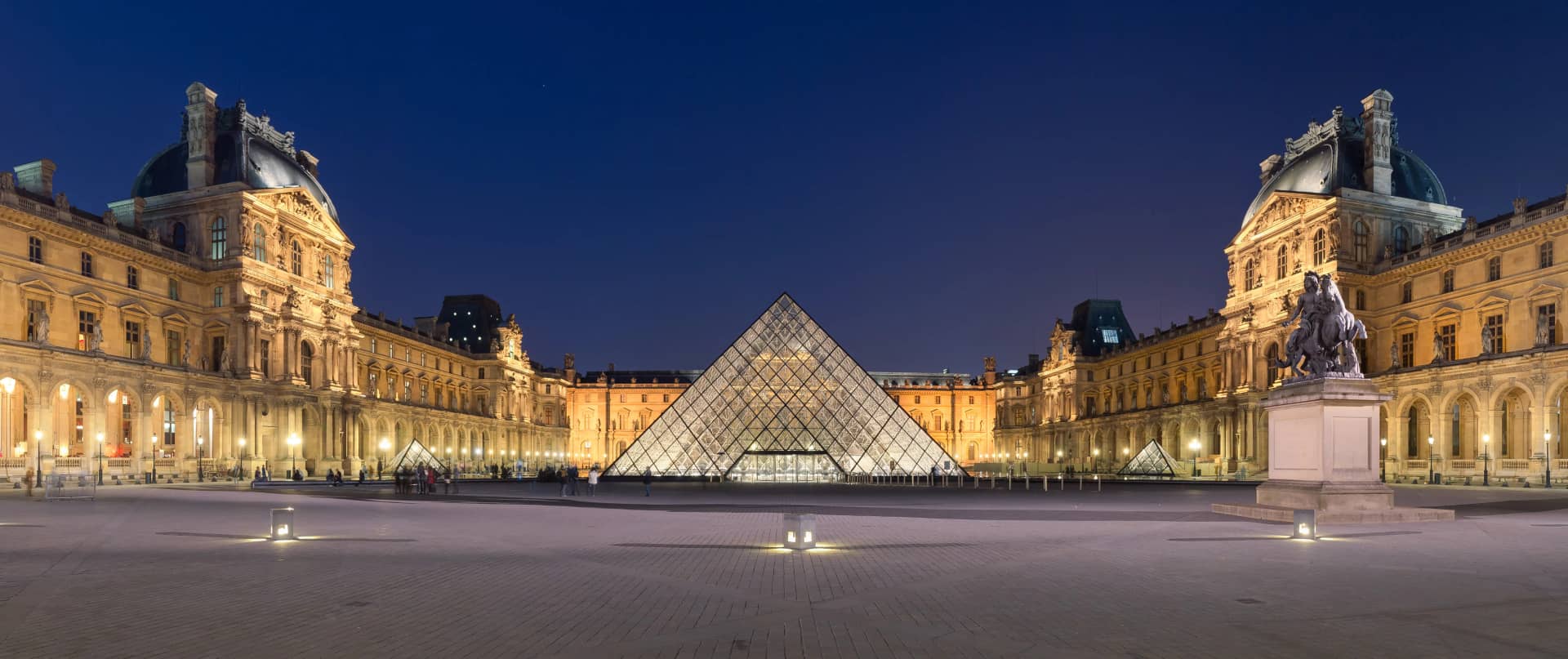 The Louvre: What to See and How to Actually Enjoy It