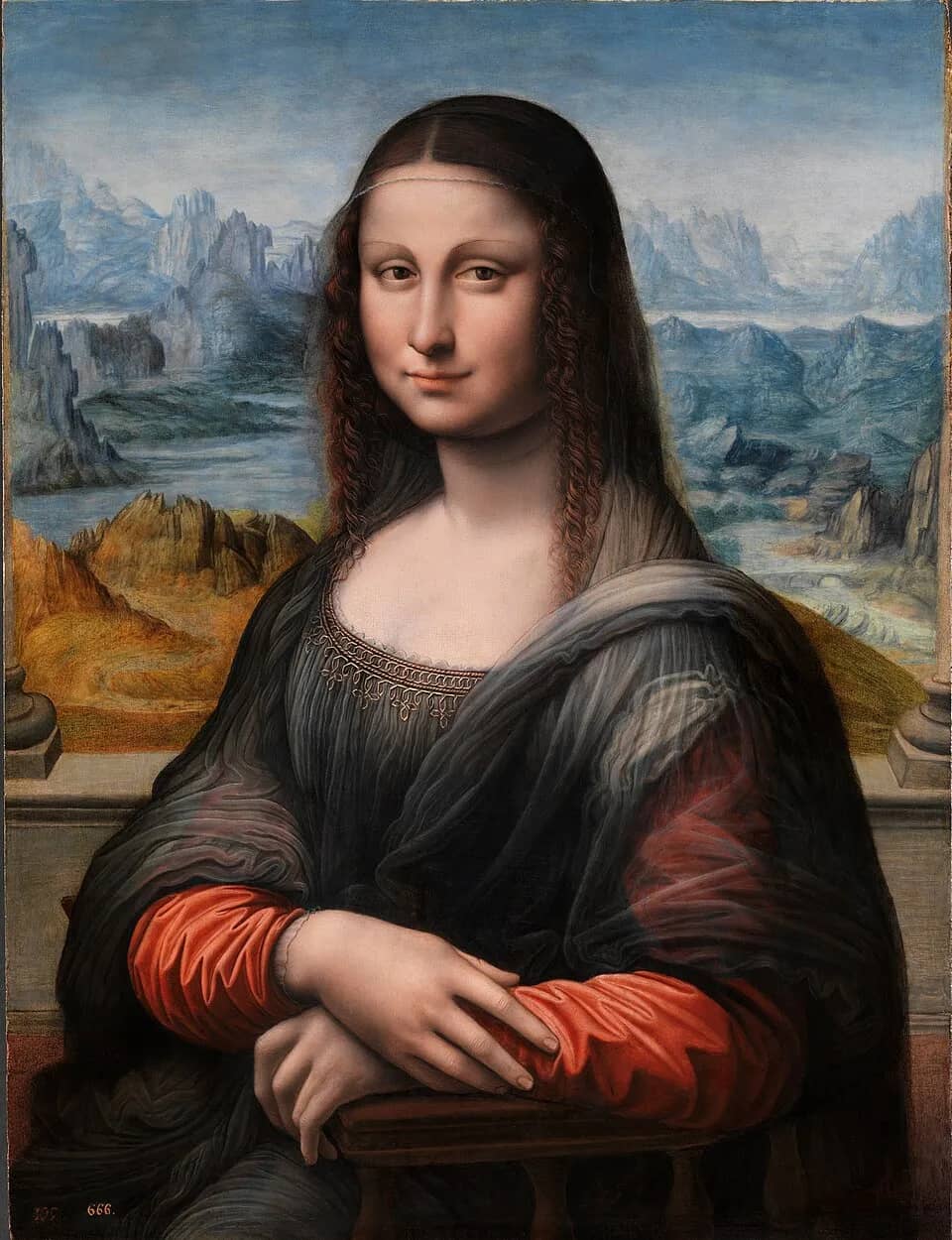The Mona Lisa: What We Actually Know and Why It Is So Famous