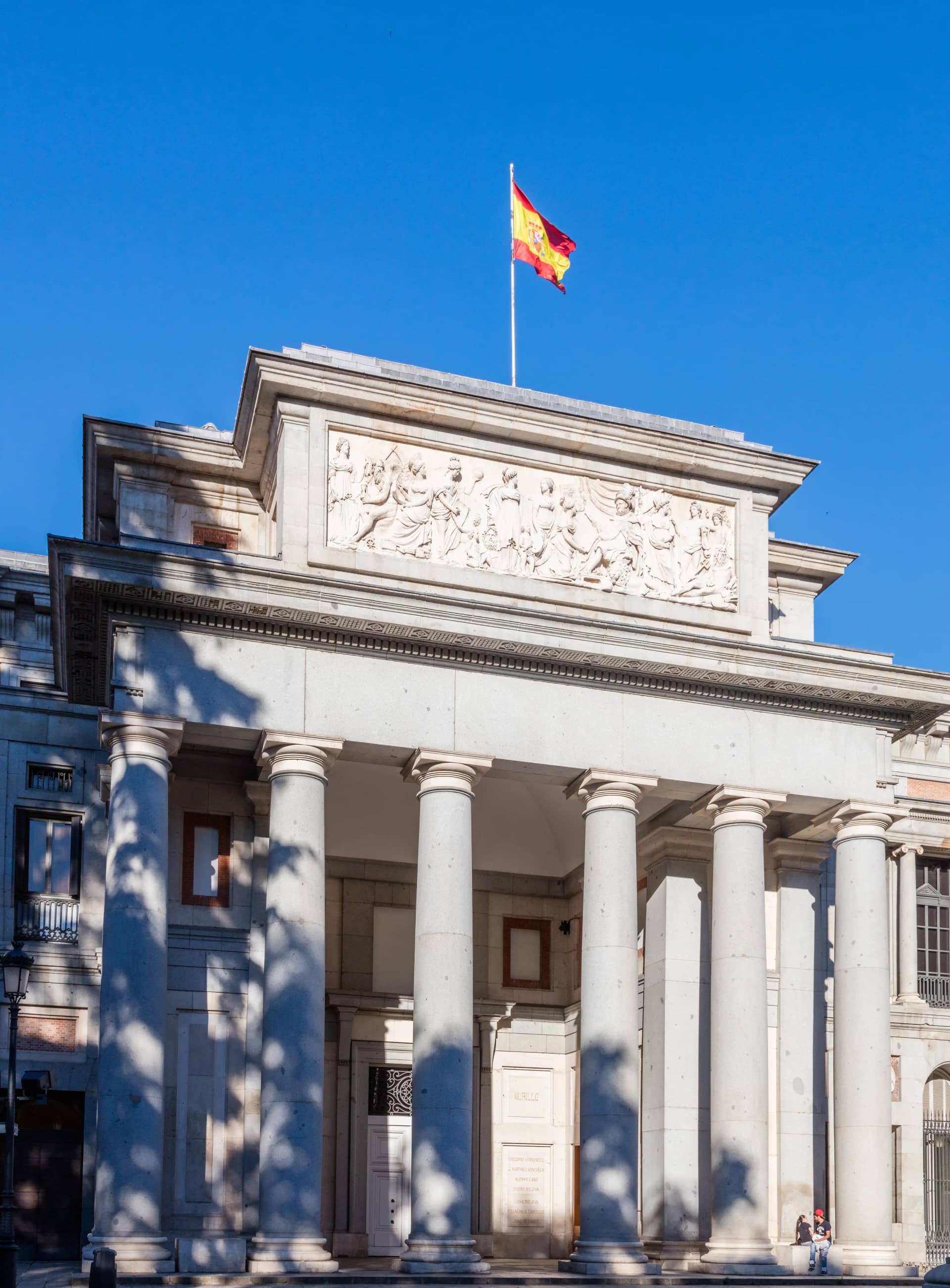 The Prado: Spain's National Collection and Why It Matters