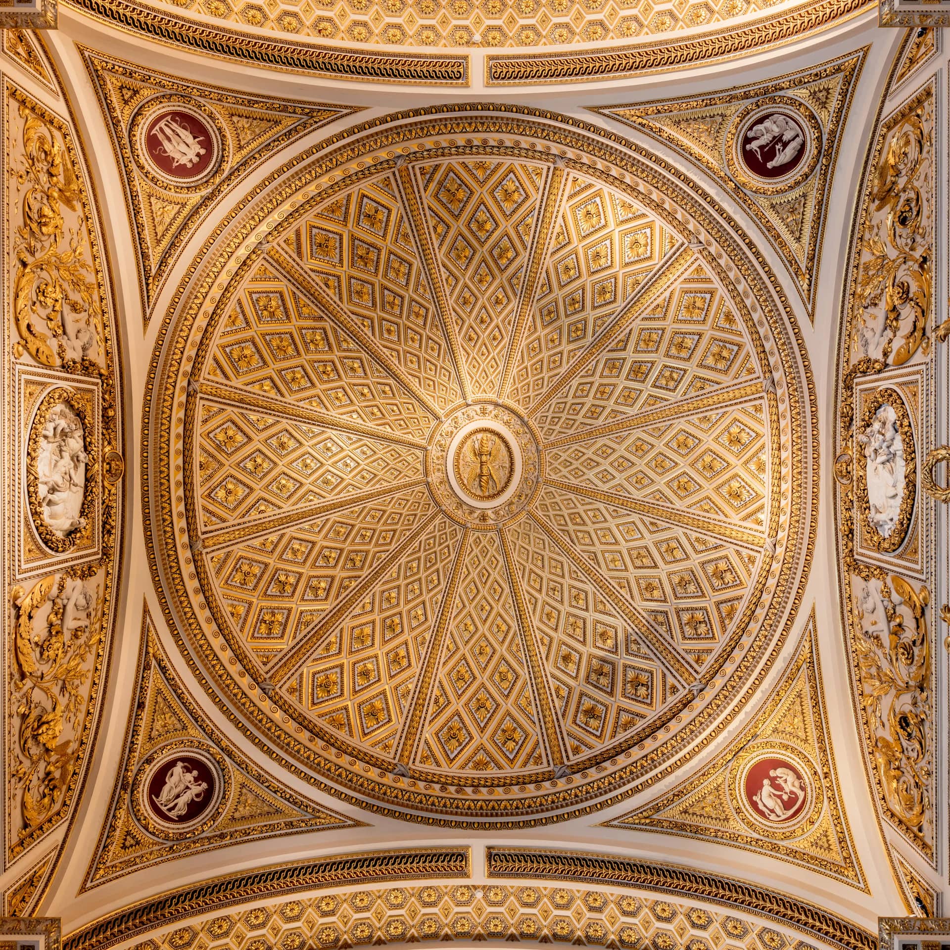 The Uffizi Gallery: Florence's Renaissance Treasure House