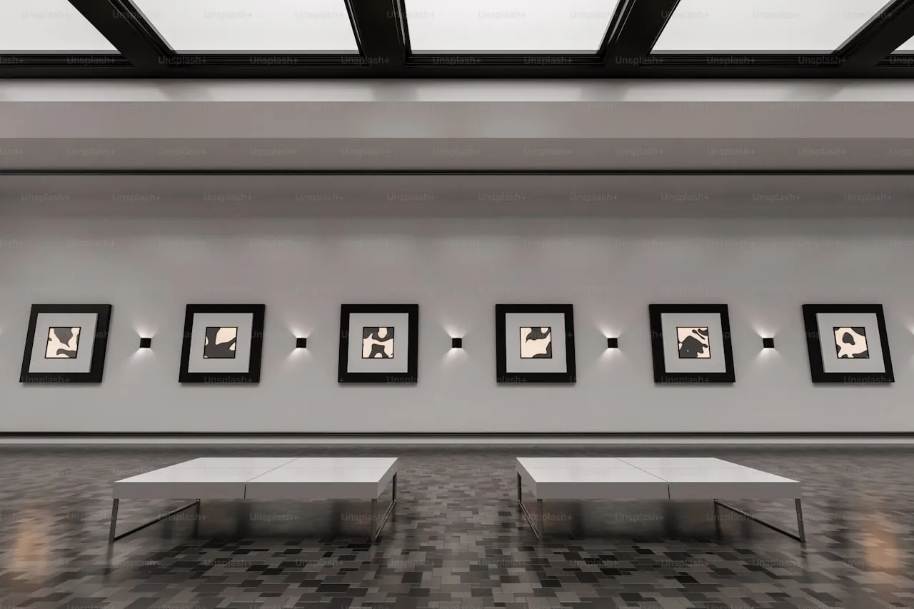 Understanding Scale in Art: When Size Is the Message