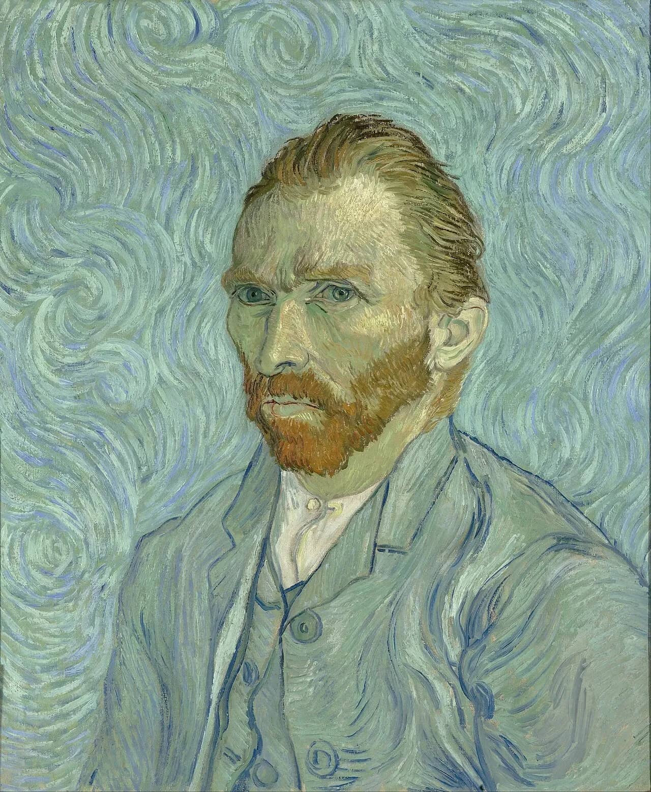 Vincent van Gogh: Post-Impressionism and Emotional Brushwork