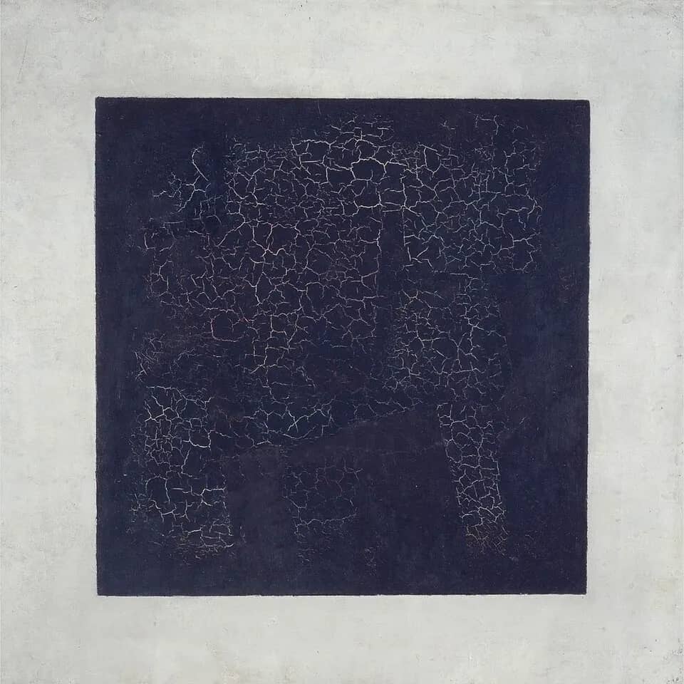 Why Abstract Art Makes People Uncomfortable (And Why That Is the Point)