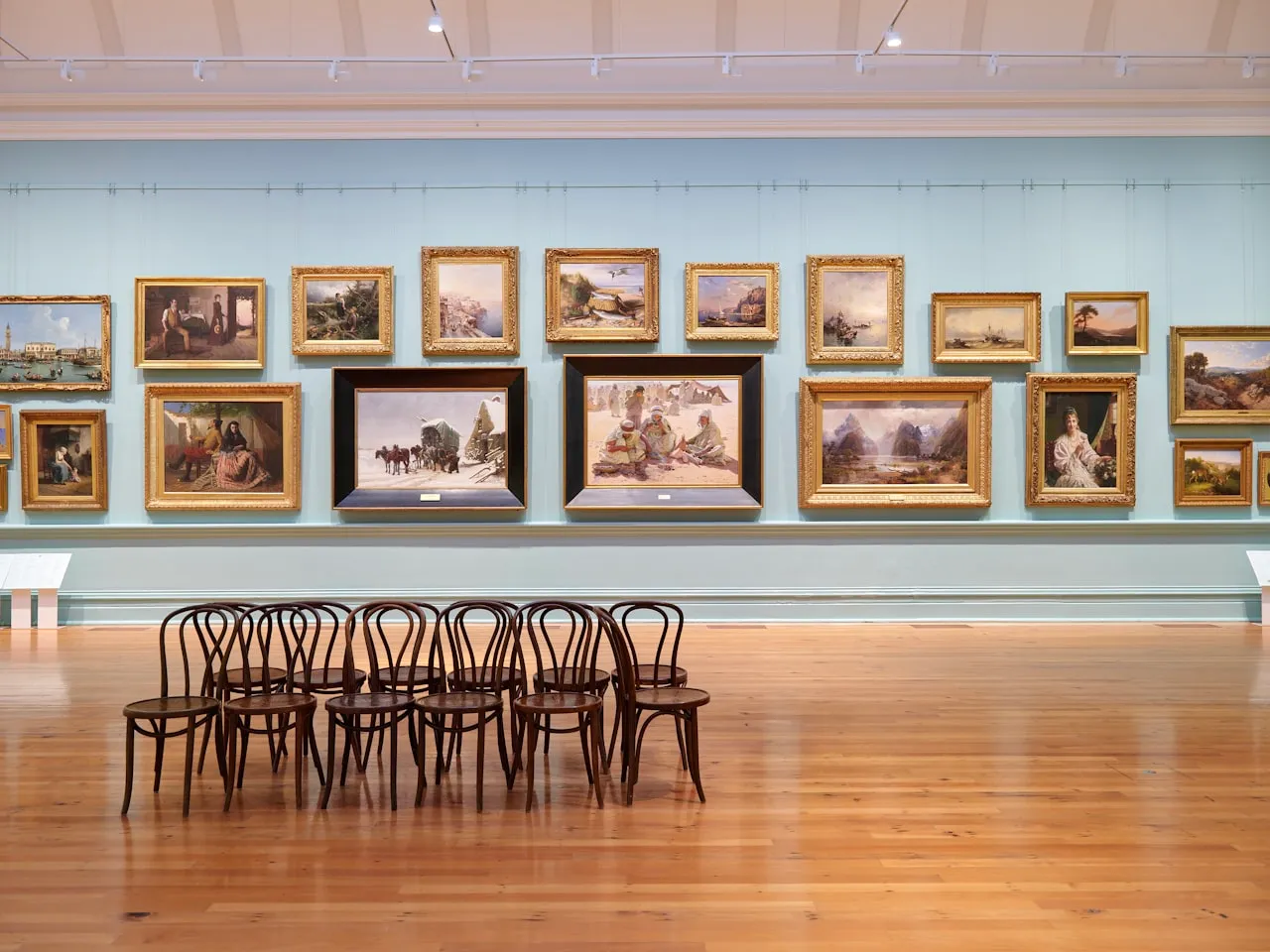Why Provenance Matters: Art Ownership, History, and Ethics