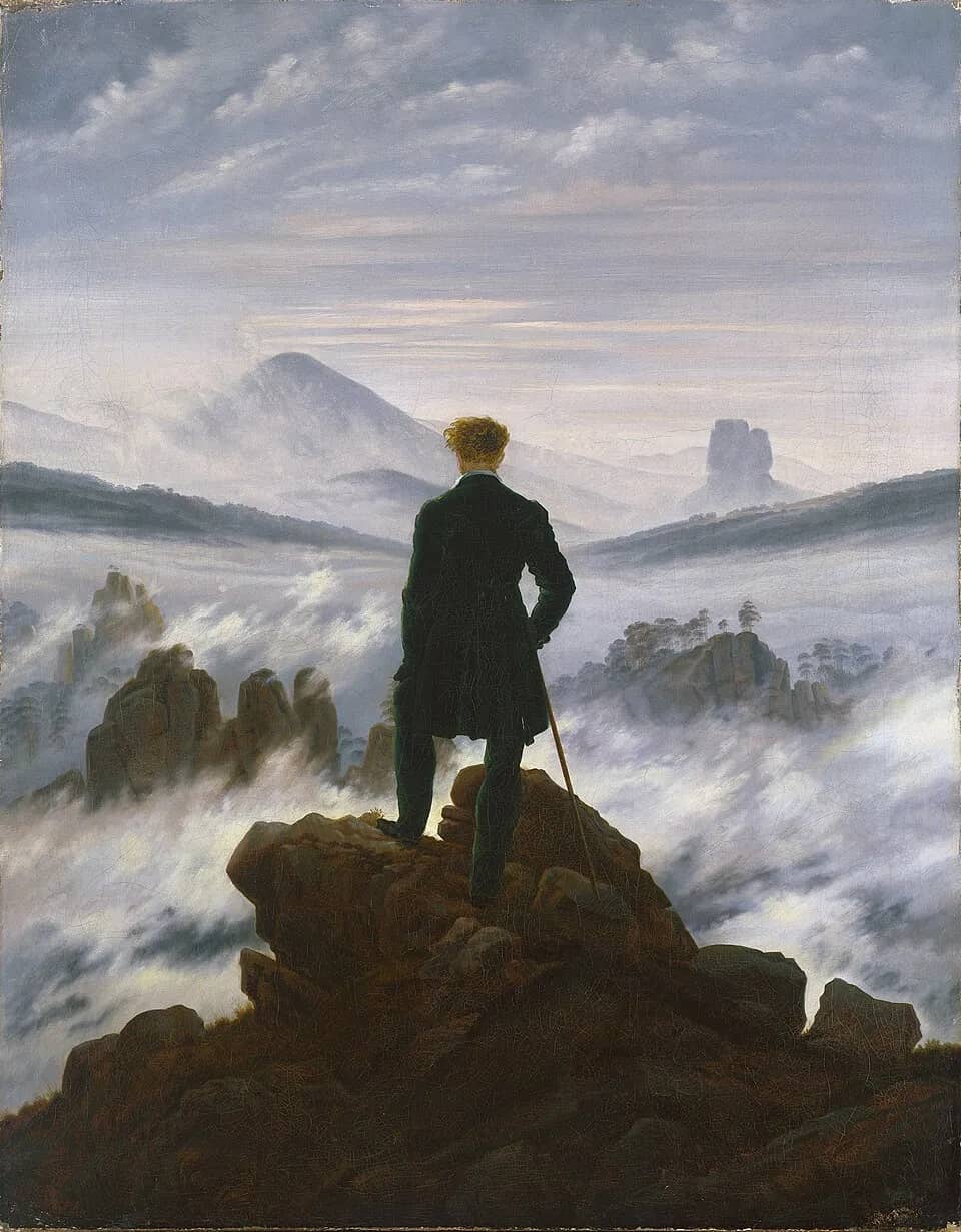 Why Some Artworks Give You Chills: The Aesthetic Experience Explained