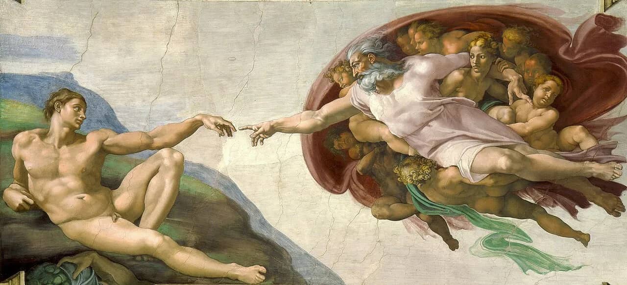 Renaissance Art: Perspective, Humanism, and the Birth of Modern Art
