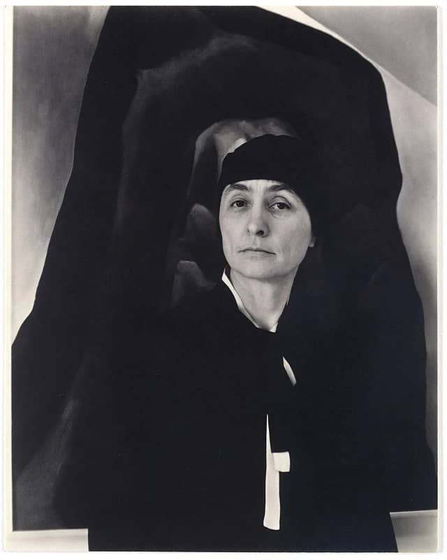 Georgia O'Keeffe: American Modernism and Nature Reimagined