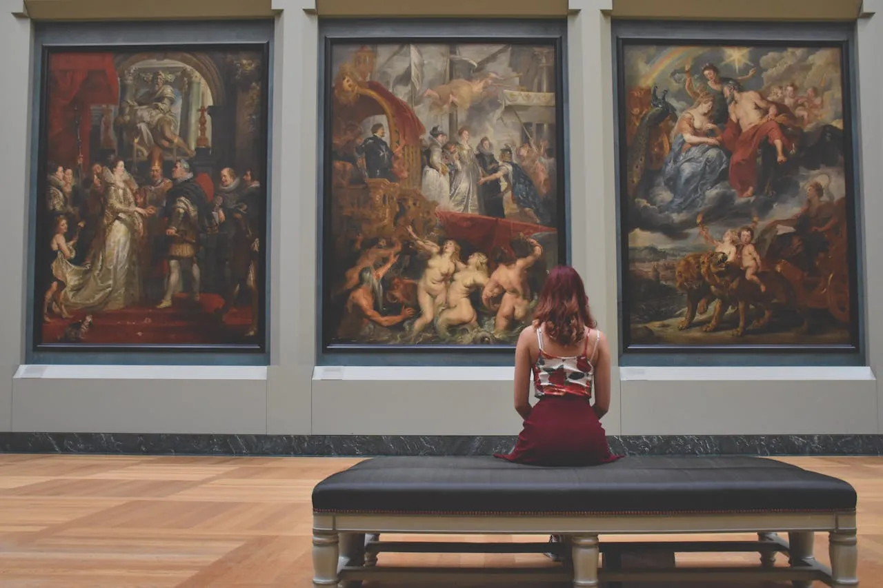 How Museums Decide What to Display: Curation, Politics, and Preservation