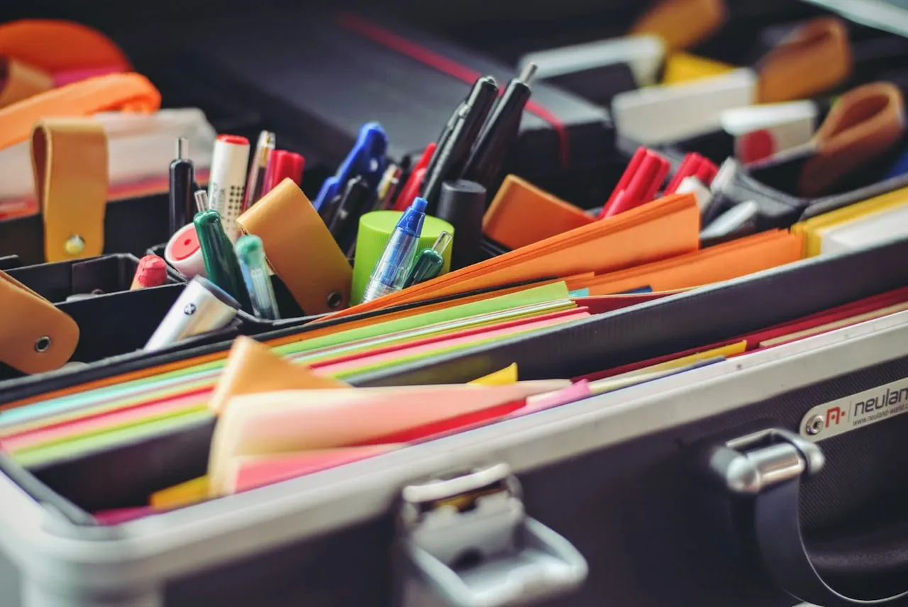 Art Journals and Sketchbooks: Creative Practice for Non-Artists