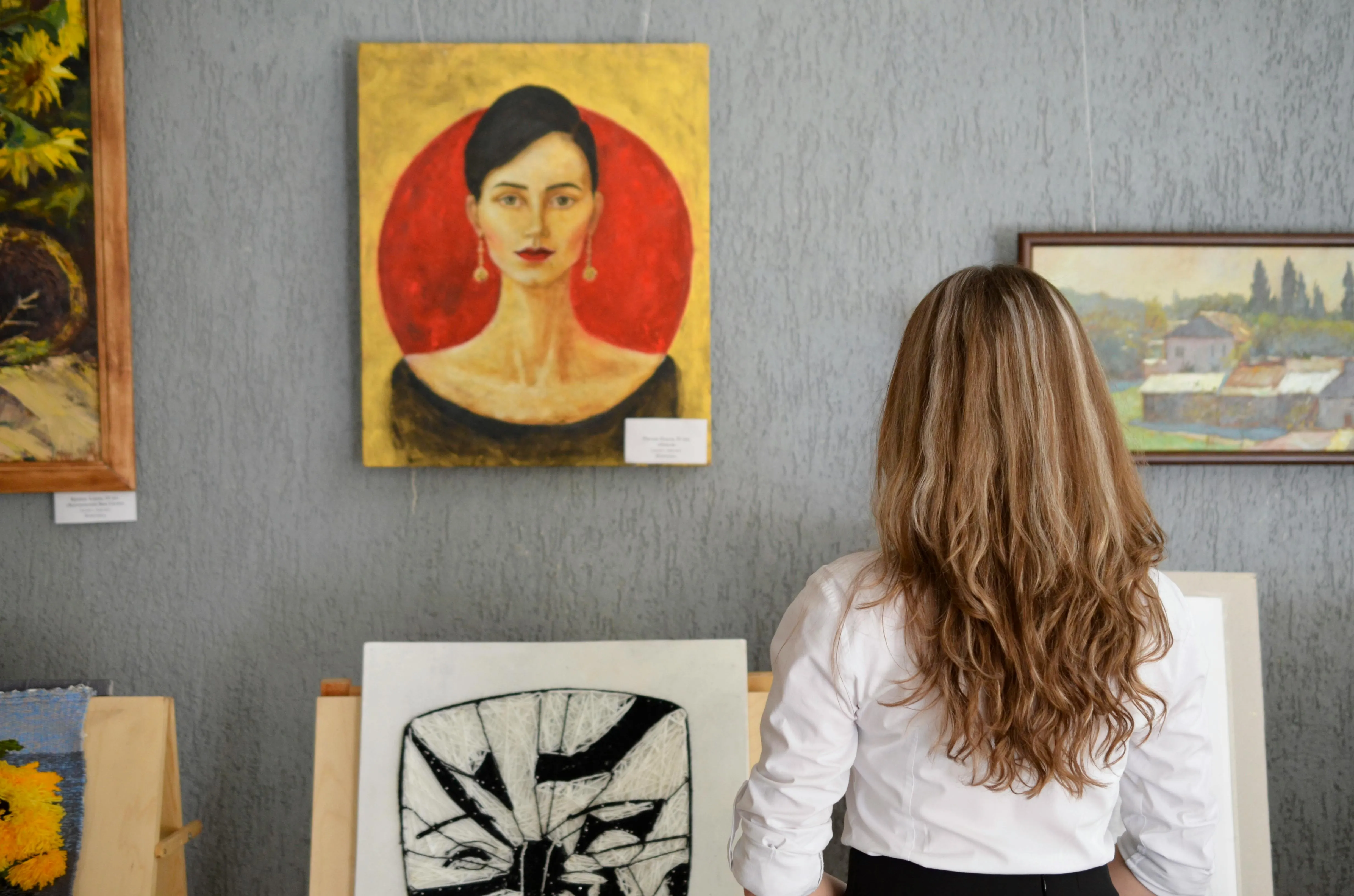 How to Look at Art for Beginners: Understanding Any Artwork