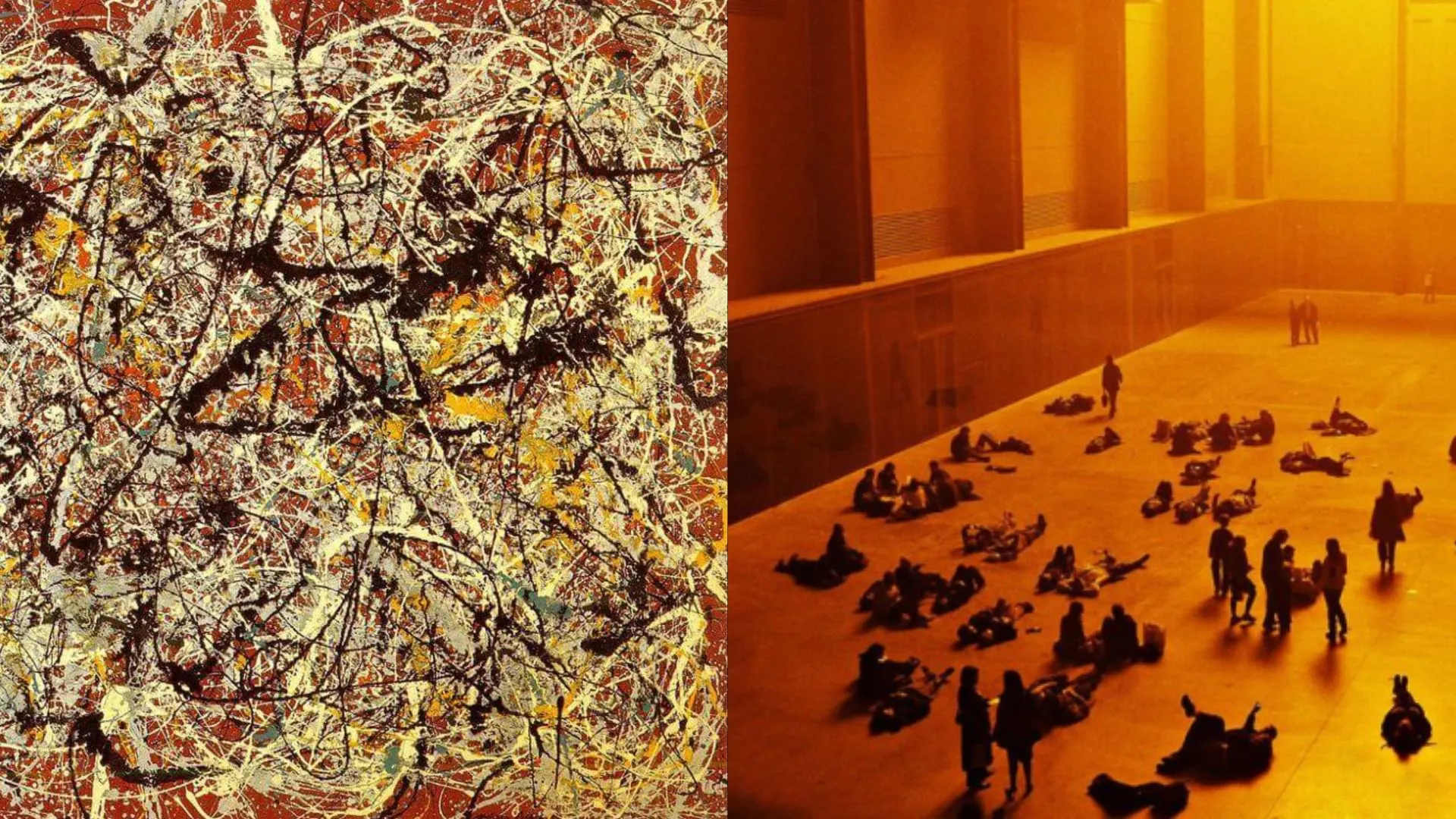 Modern Art versus Contemporary Art: What sets them apart?