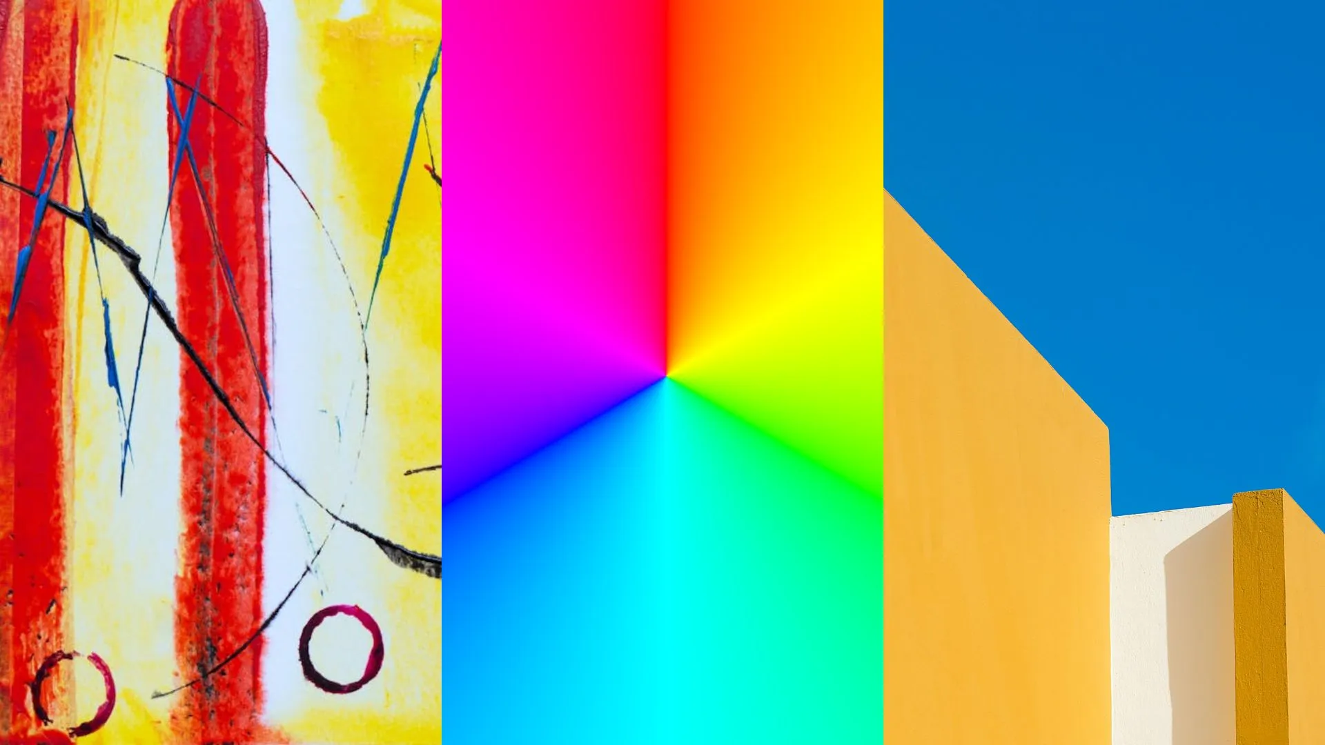 Art Vocabulary: Essential Terms Every Art Lover Should Know