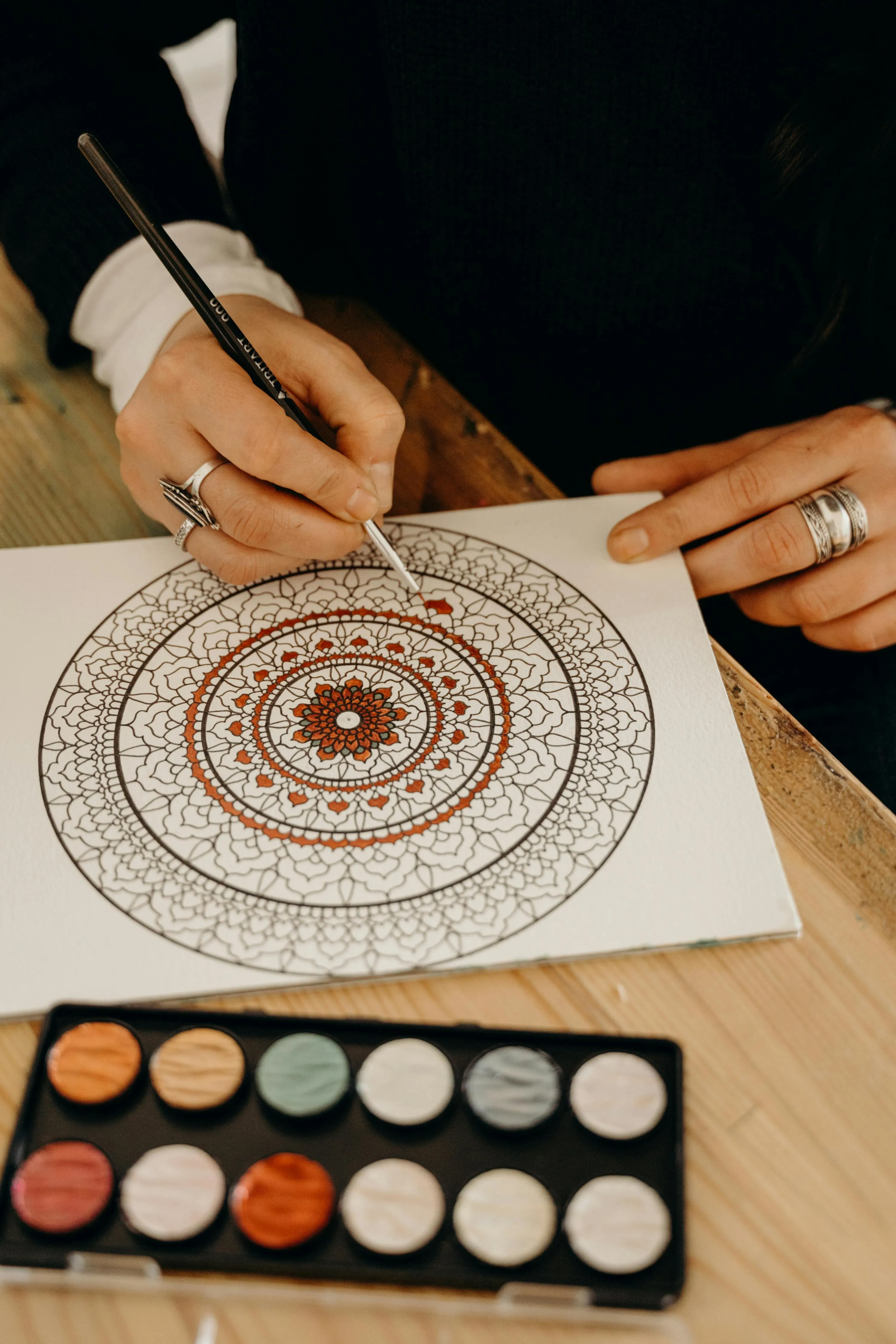 Mandalas: Meaning, History, Types, and Symbol Guide