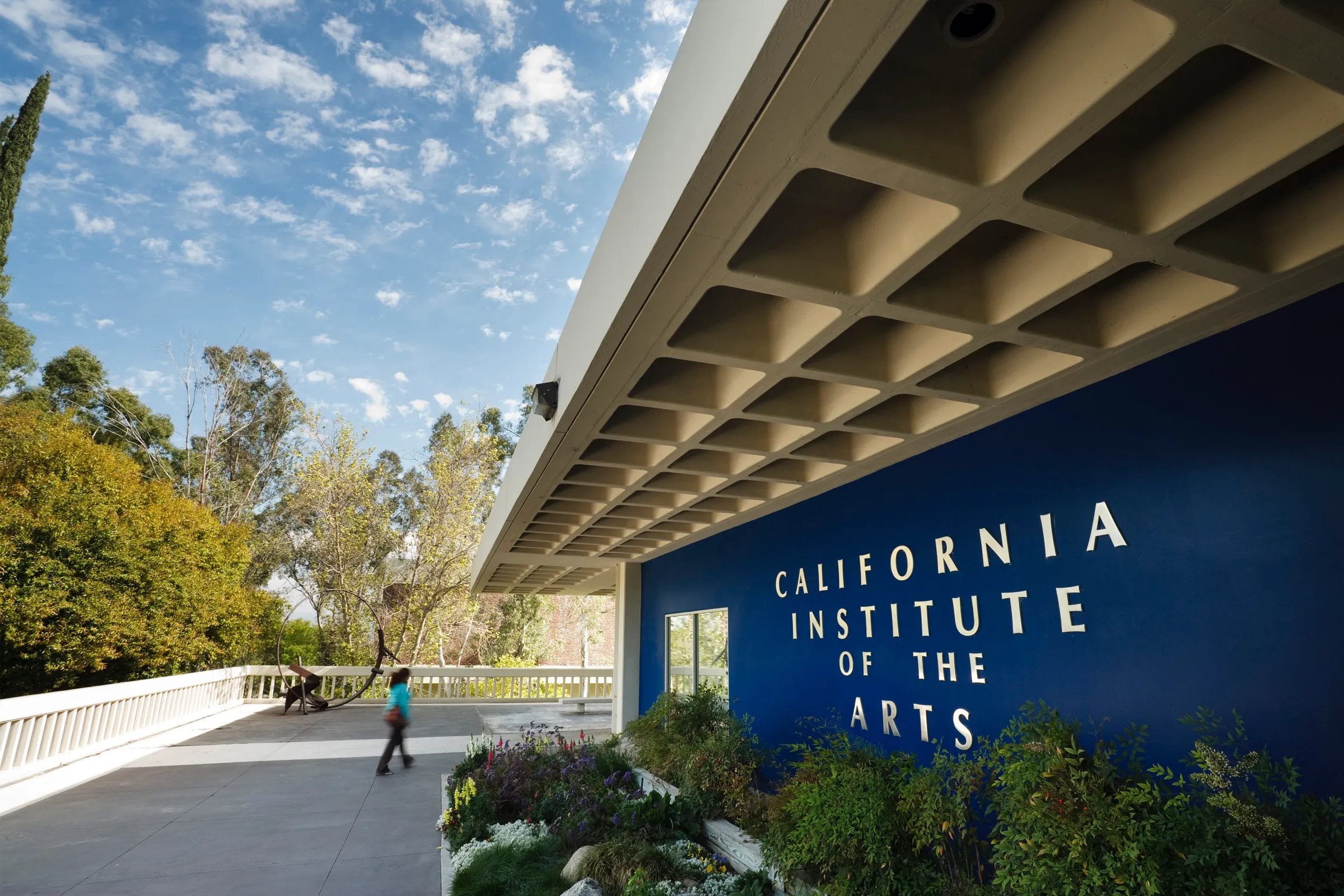 California Institute of the Arts (CalArts)