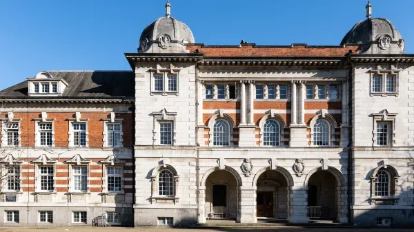 Chelsea College of Arts