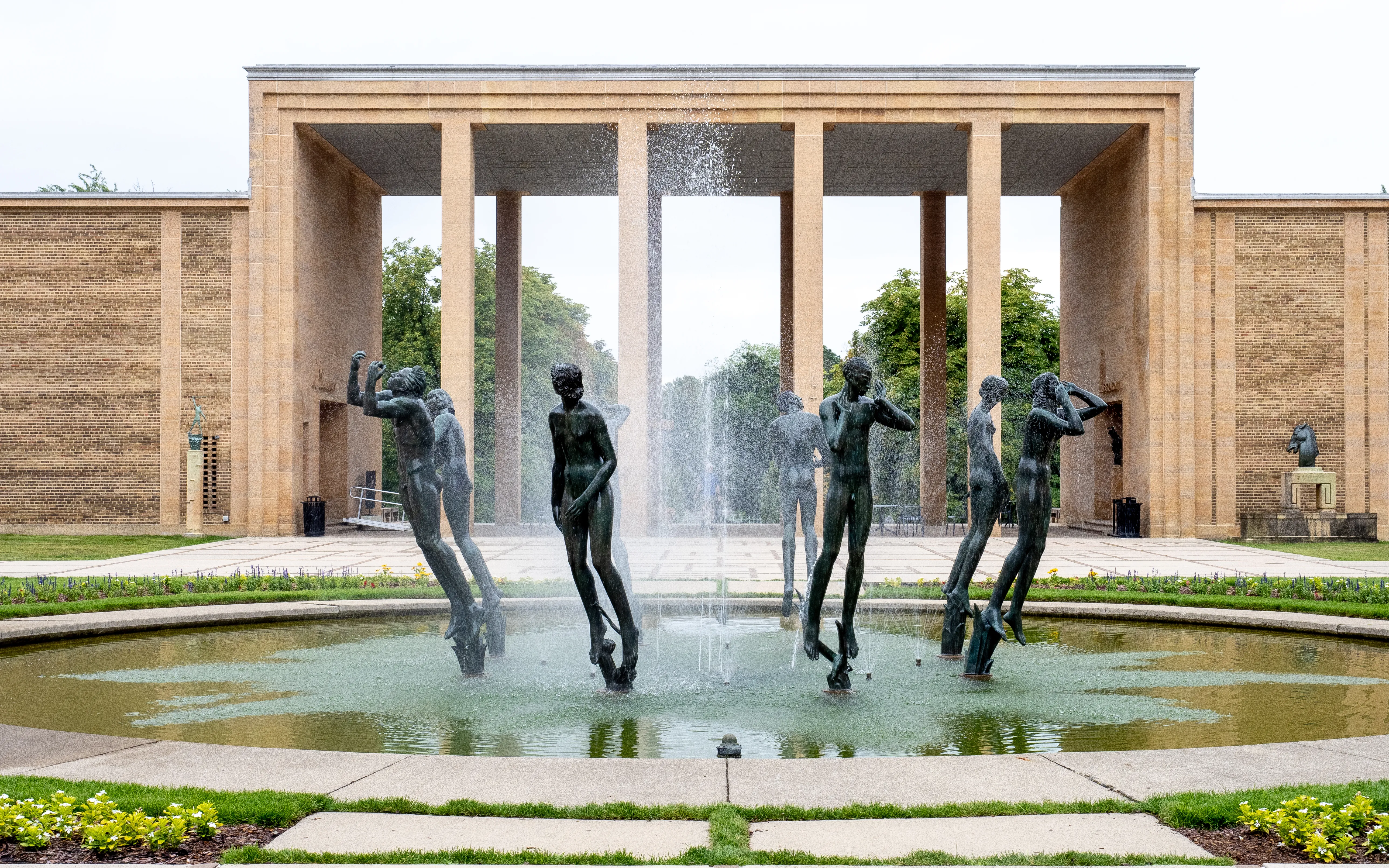 Cranbrook Academy of Art