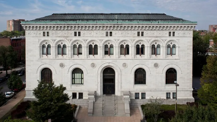 Maryland Institute College of Art (MICA)