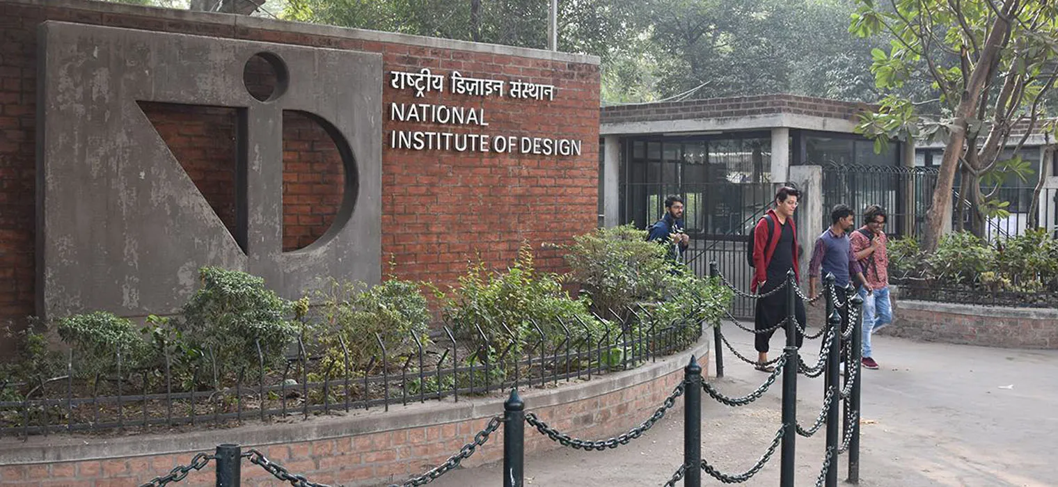 National Institute of Design (NID)