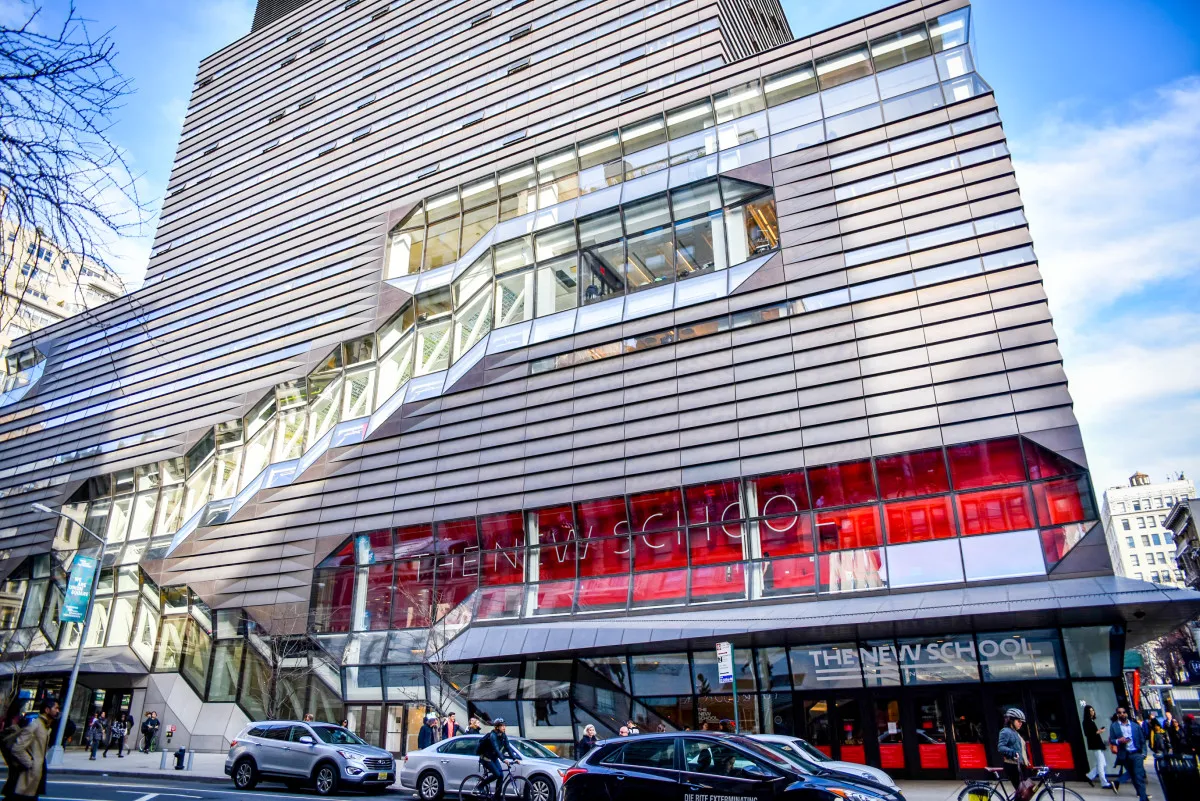 Parsons School of Design