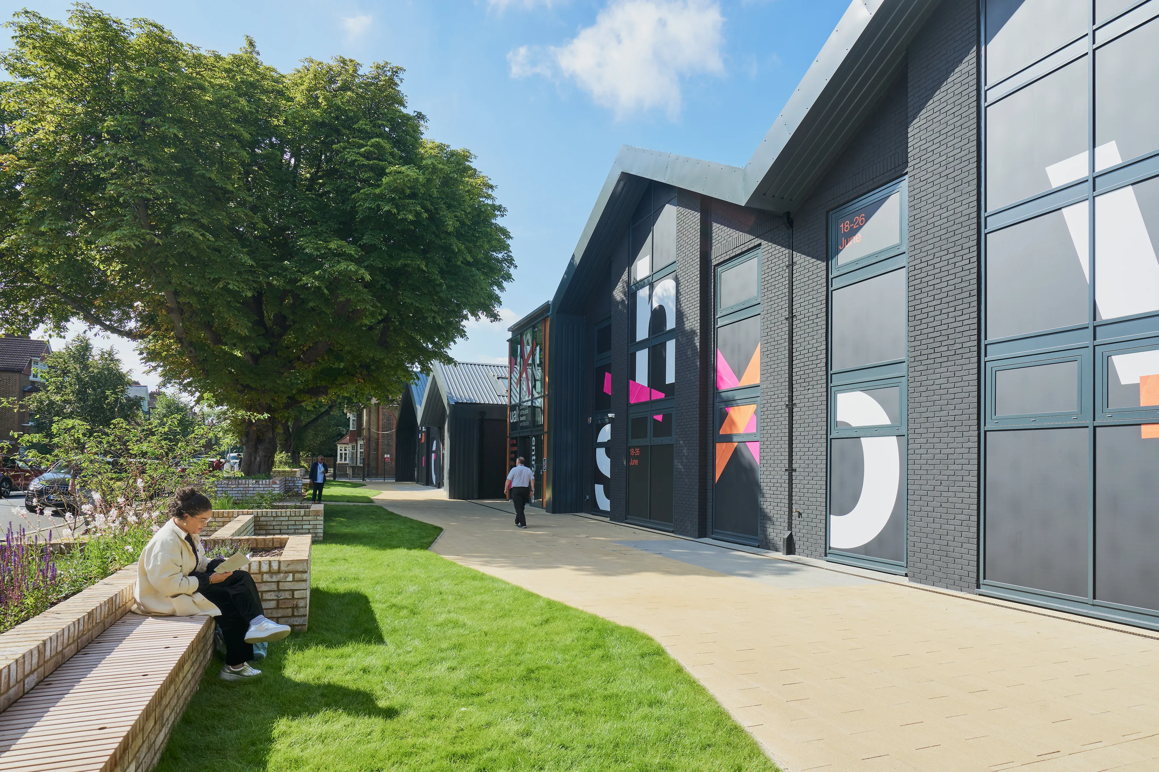 Wimbledon College of Arts