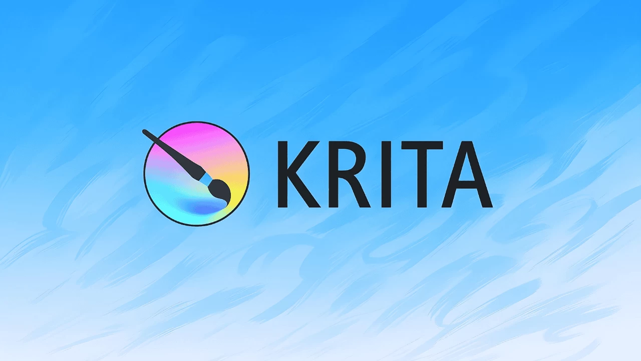 Krita